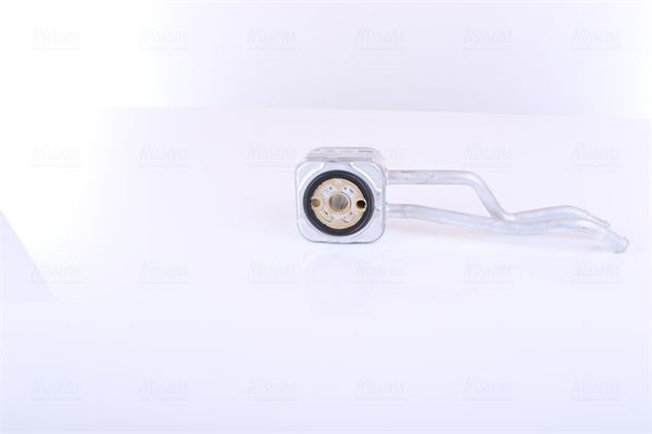 Chłodnica oleju, pod filtrem Nissens 90685 cena, od 57,83 USD