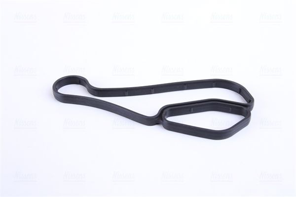 Chłodnica oleju, pod filtrem Nissens 90689 cena, od 46,18 USD