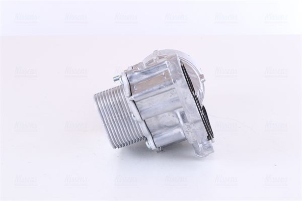 Obudowa filtra oleju Nissens 90703 cena, od 78,52 USD