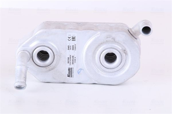 Do koszyka 90708 Nissens Chłodnica automatycznej/mechanicznej skrzyni biegów