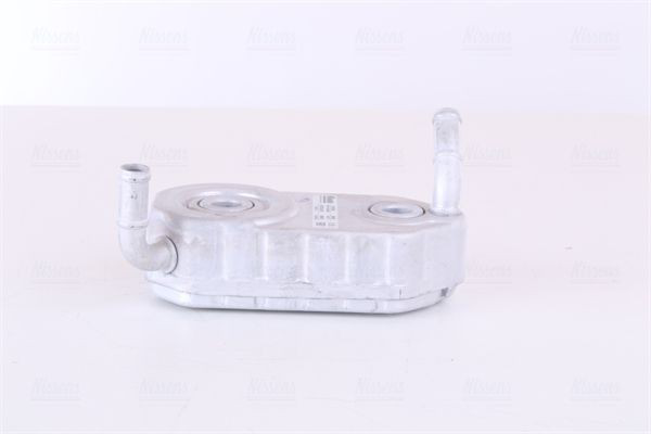 Chłodnica automatycznej/mechanicznej skrzyni biegów Nissens 90708 cena, od 52,61 USD