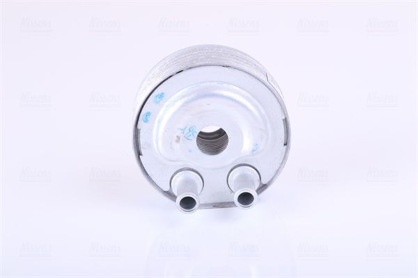 Chłodnica oleju, pod filtrem Nissens 90719 cena, od 38,64 USD