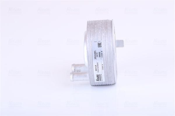 Chłodnica oleju, pod filtrem Nissens 90719 cena, od 34,45 USD