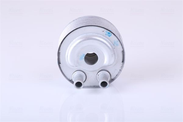 Chłodnica oleju, pod filtrem Nissens 90793 cena, od 38,28 USD