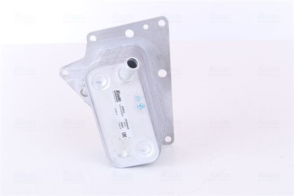 Chłodnica oleju, pod filtrem Nissens 90802 cena, od 80,69 USD