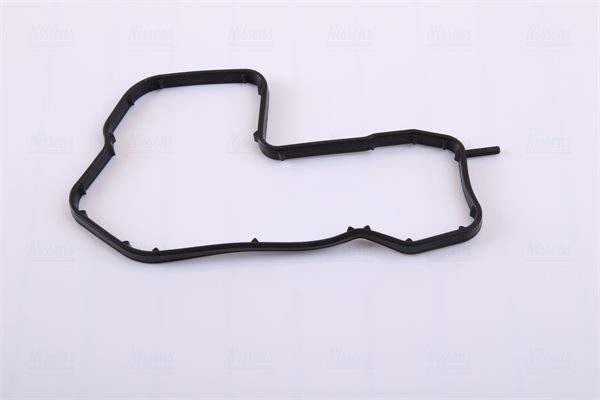 Chłodnica oleju, pod filtrem Nissens 90808 cena, od 66,27 USD