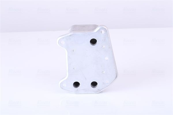 Chłodnica oleju Nissens 90832 cena, od 71,27 USD