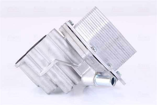 Obudowa filtra oleju Nissens 90893 cena, od 54,04 USD