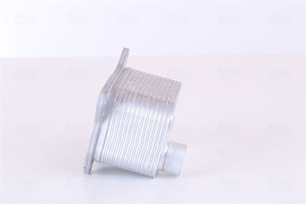 Chłodnica oleju, pod filtrem Nissens 90914 cena, od 36,88 USD