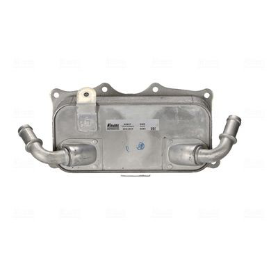 Chłodnica oleju, pod filtrem Nissens 90937 cena, od 108,74 USD