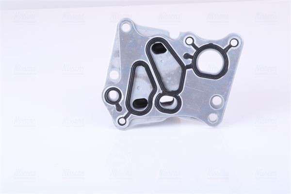 Chłodnica oleju Nissens 90943 cena, od 56,89 USD
