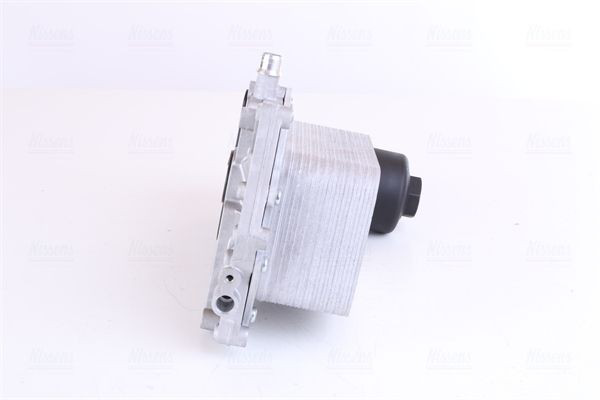 Obudowa filtra oleju Nissens 90945 cena, od 230,39 USD
