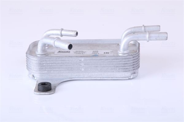 Chłodnica oleju, pod filtrem Nissens 90951 cena, od 61,82 USD