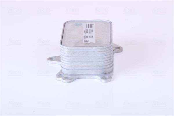 Chłodnica oleju Nissens 90966 cena, od 45,18 USD