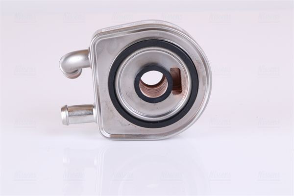 Chłodnica automatycznej/mechanicznej skrzyni biegów Nissens 91102 cena, od 158,85 USD