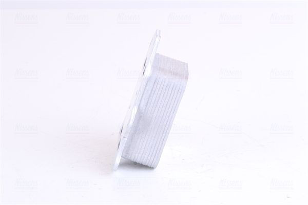 Do koszyka 3557007 Peugeot/Citroen Chłodnica oleju, pod filtrem