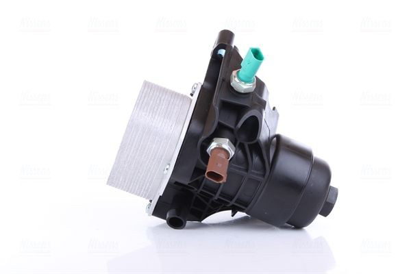 Obudowa filtra oleju Nissens 91312 cena, od 107,80 USD