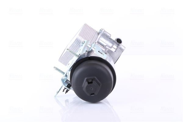Obudowa filtra oleju Nissens 91326 cena, od 102,04 USD