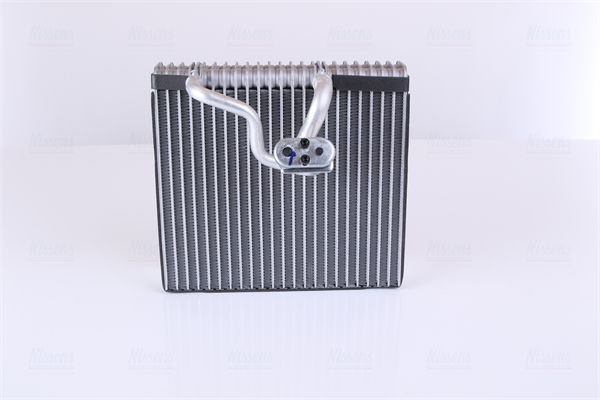 Parownik klimatyzacji Nissens 92187 cena, od 92,86 USD