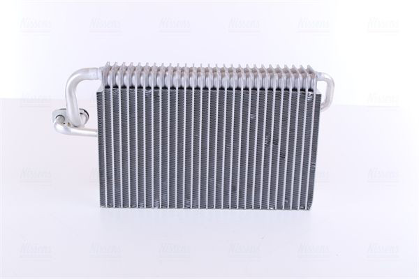 Parownik klimatyzacji Nissens 92245 cena, od 84,24 USD