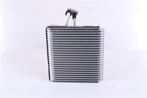 Parownik klimatyzacji Nissens 92289 cena, od 78,69 USD
