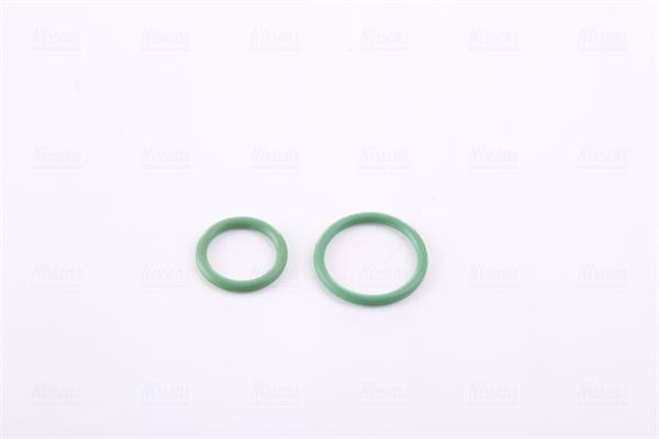 Parownik klimatyzacji Nissens 92366 cena, od 100,45 USD