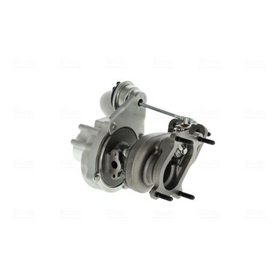 Do koszyka 93020 Nissens Turbina