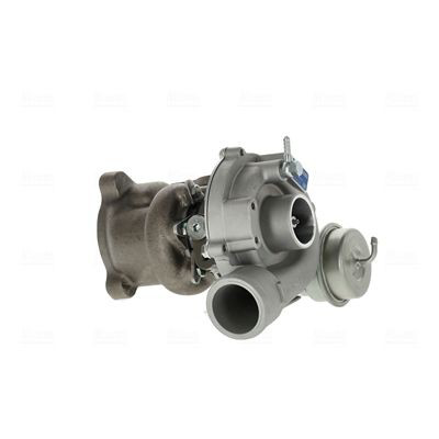 Do koszyka 93021 Nissens Turbina