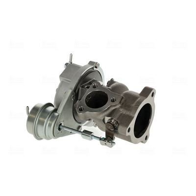 Turbina Nissens 93021 cena, od 247,36 USD