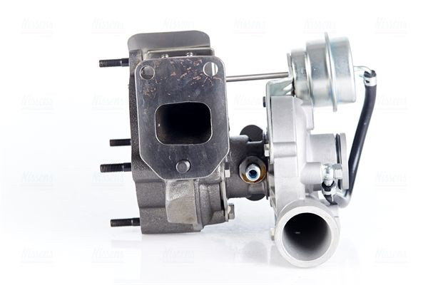 93027 Nissens Turbina