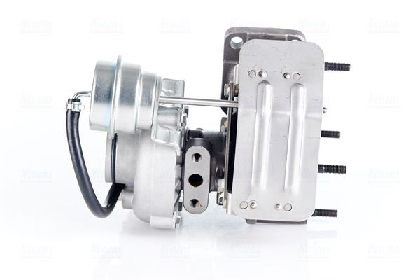 Turbina Nissens 93027 cena, od 334,81 USD