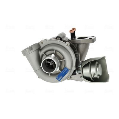 Turbina Nissens 93037 cena, od 298,94 USD