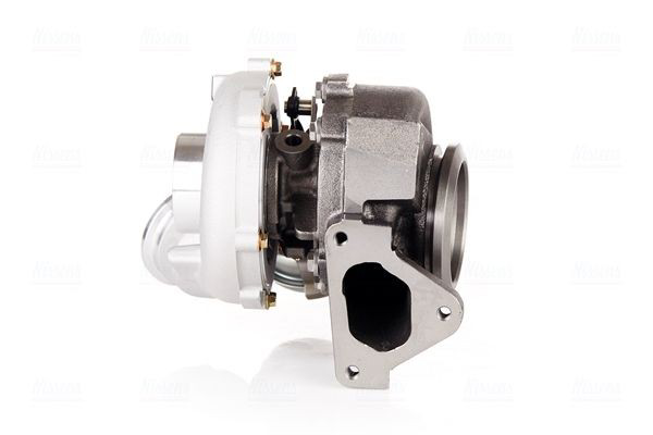 Do koszyka 93051 Nissens Turbina