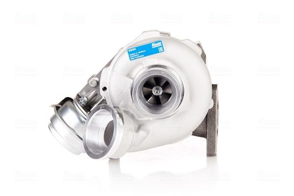 93051 Nissens Turbina