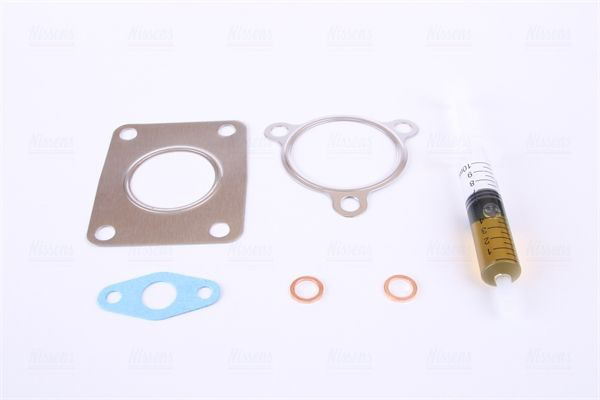  Turbina Volkswagen LT 
