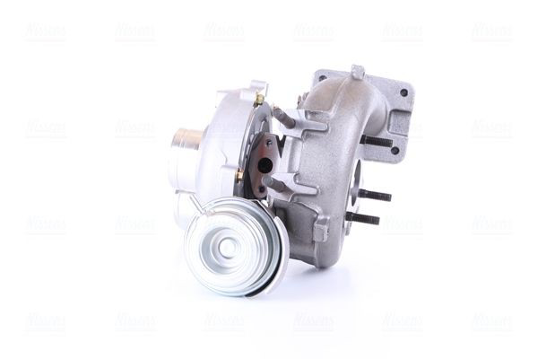 Turbina Volkswagen LT 28-46 II awangarda (2DA, 2DD, 2DH) (1996 - 2006) cena, od 370,79 USD