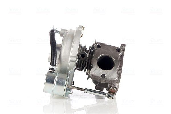  Turbina Citroen Berlingo 