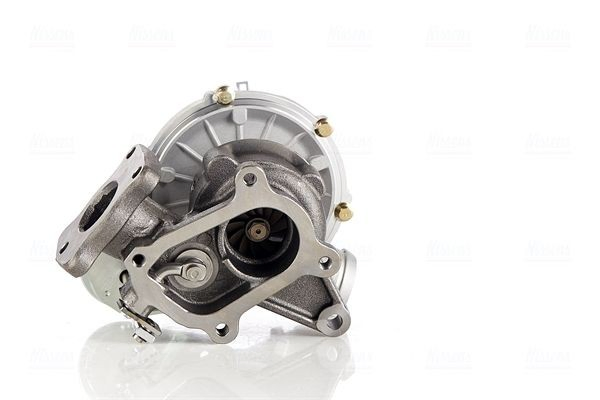 Do koszyka Turbina Peugeot Partner I 5F