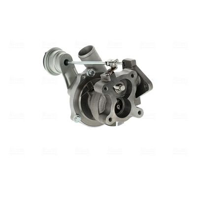 Turbina Nissens 93073 cena, od 214,03 USD