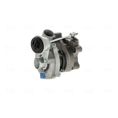 Do koszyka 93073 Nissens Turbina
