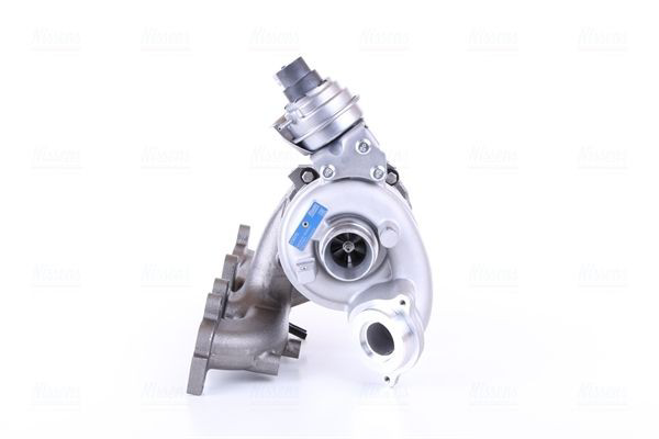 Do koszyka 93076 Nissens Turbina