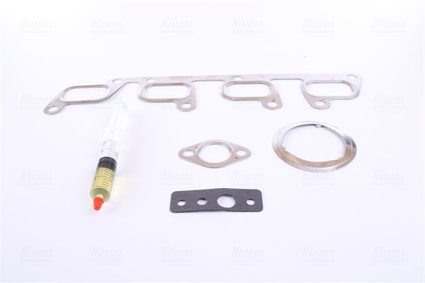 Turbina Volkswagen Touran II minivan (1T3) (2010 - 2015) cena, od 283,06 USD