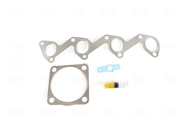 Do koszyka 93077 Nissens Turbina