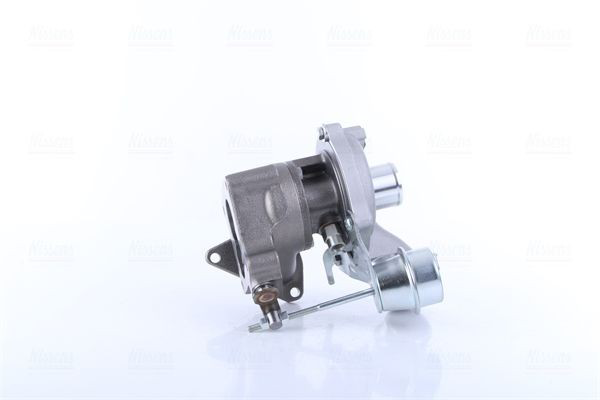 Turbina 93078 Nissens