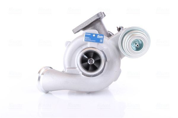 Turbina Opel Zafira A minivan (F75) (1999 - 2005) cena, od 71,51 USD