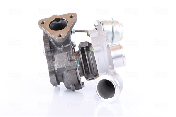 Turbina Opel Vectra B sedana (36) (1995 - 2002) cena, od 66,21 USD