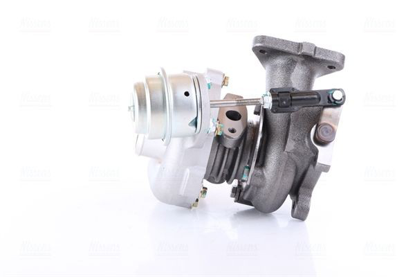  Turbina Opel Vectra 
