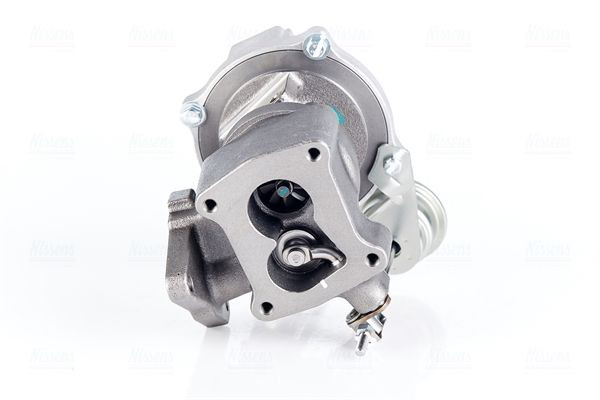 93087 Nissens Turbina