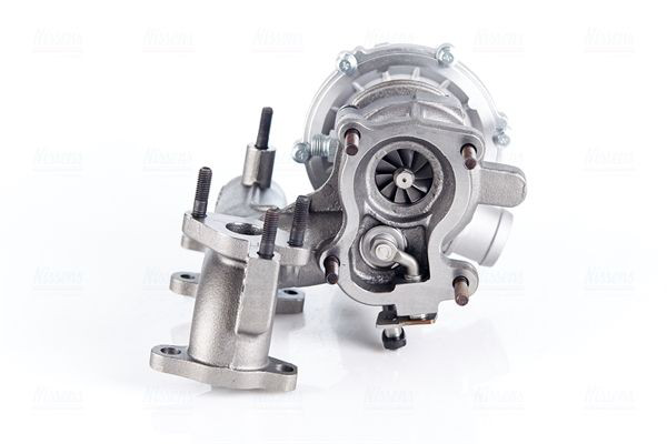 Do koszyka Turbina Volkswagen Polo IV 9A4