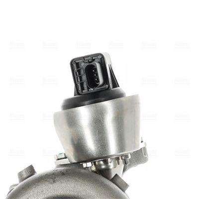 Do koszyka 93098 Nissens Turbina
